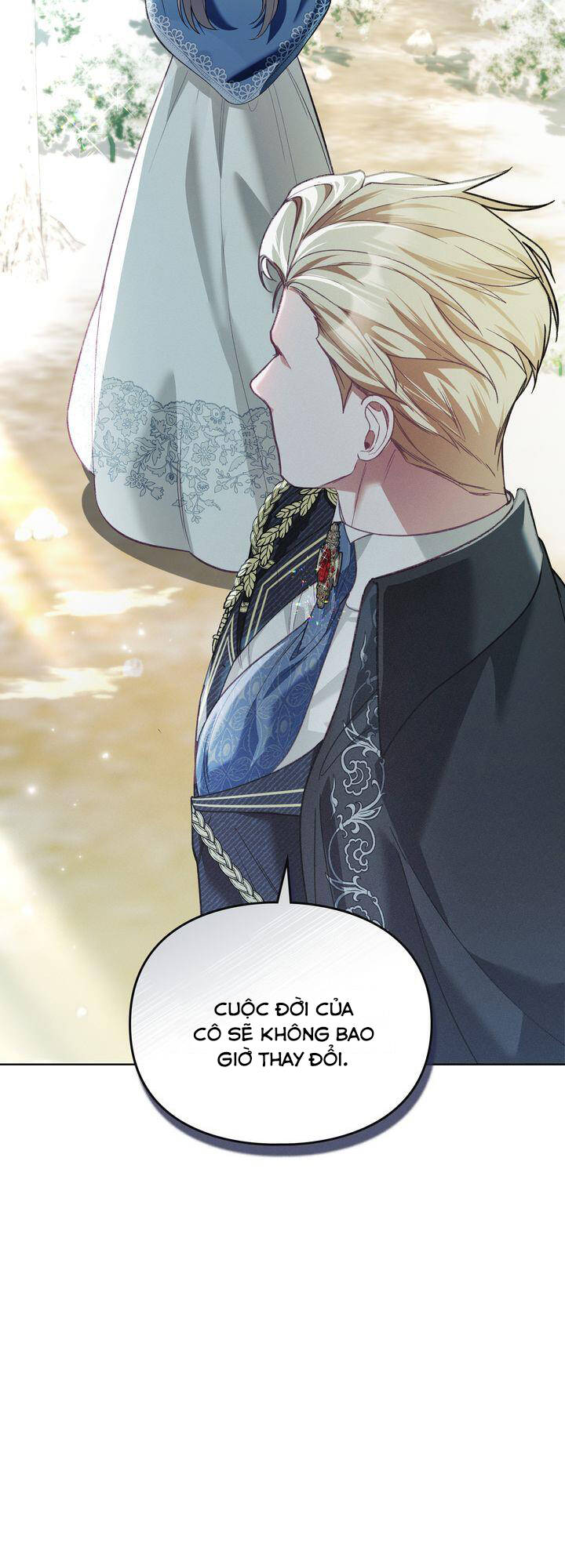 Sự Phản Bội: Chapter 4