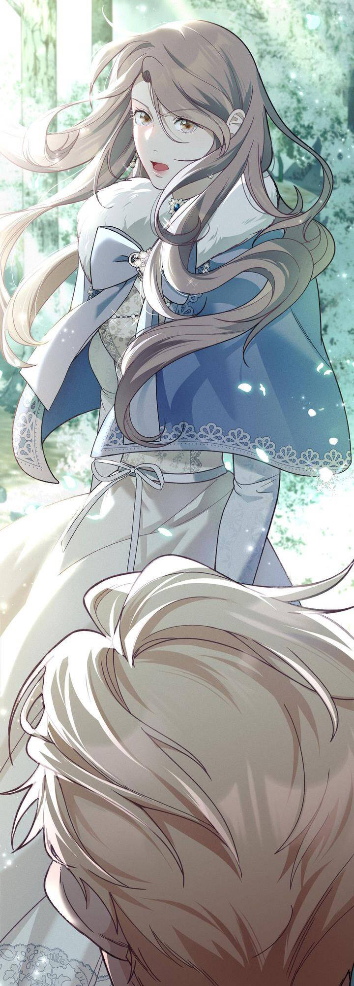 Sự Phản Bội: Chapter 4