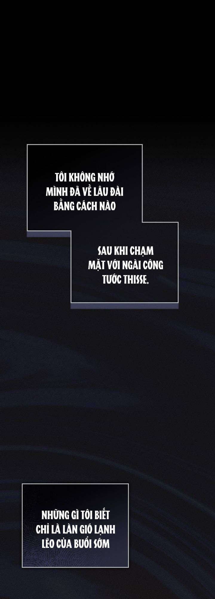 Sự Phản Bội: Chapter 4