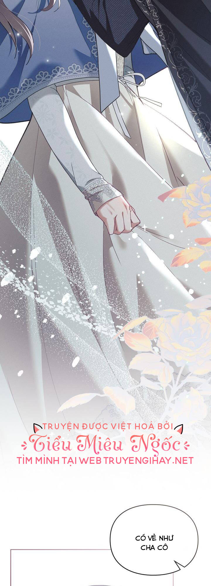 Sự Phản Bội: Chapter 4