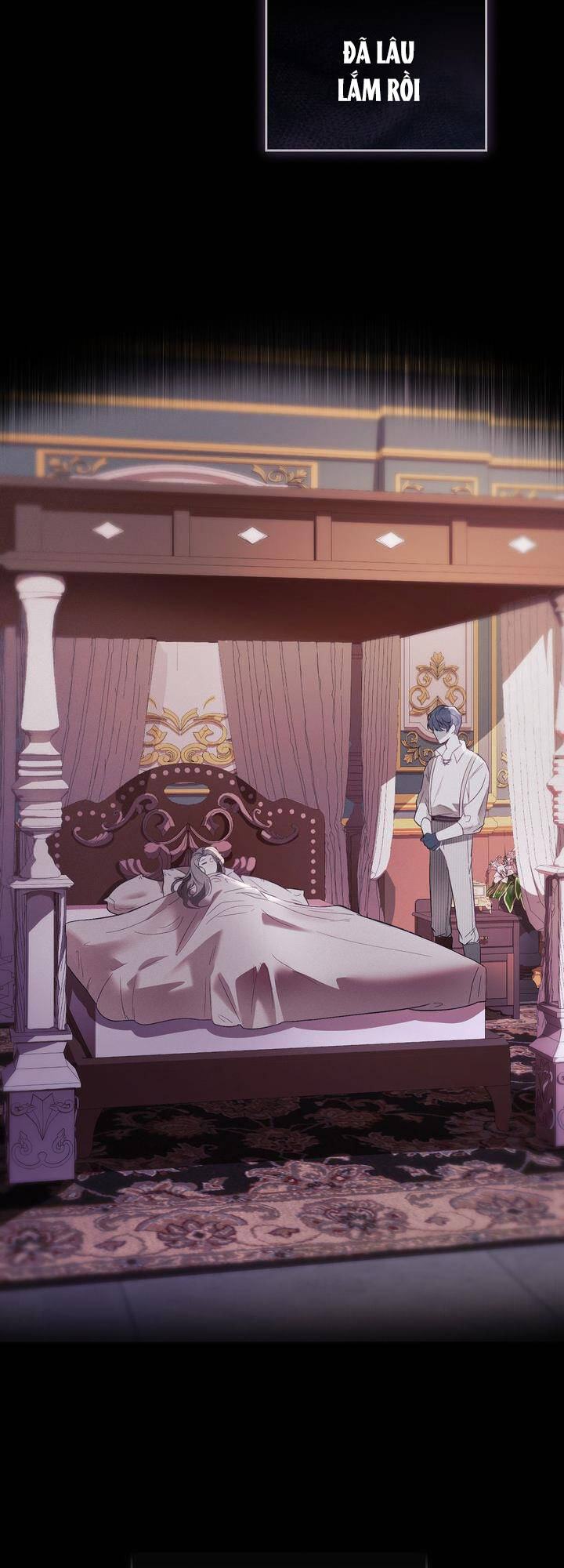 Sự Phản Bội: Chapter 4