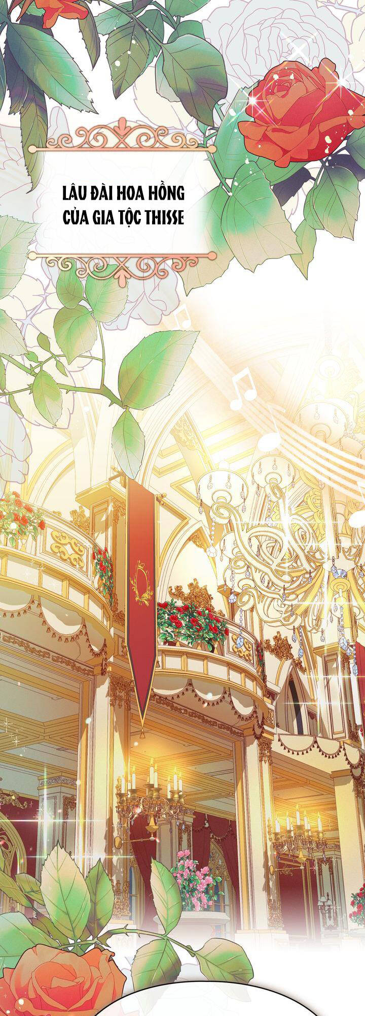 Sự Phản Bội: Chapter 4