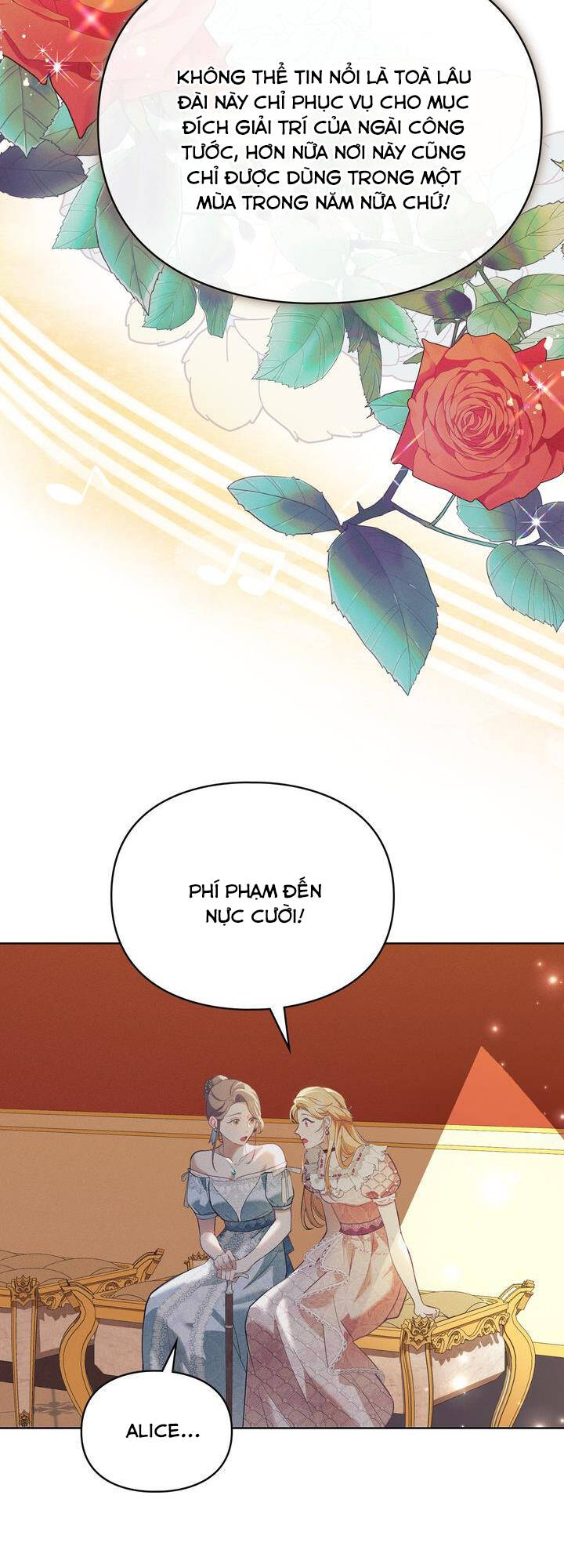Sự Phản Bội: Chapter 4