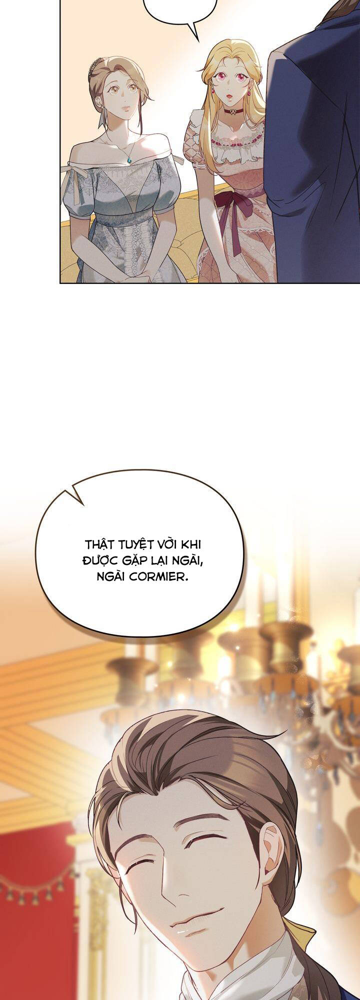 Sự Phản Bội: Chapter 4