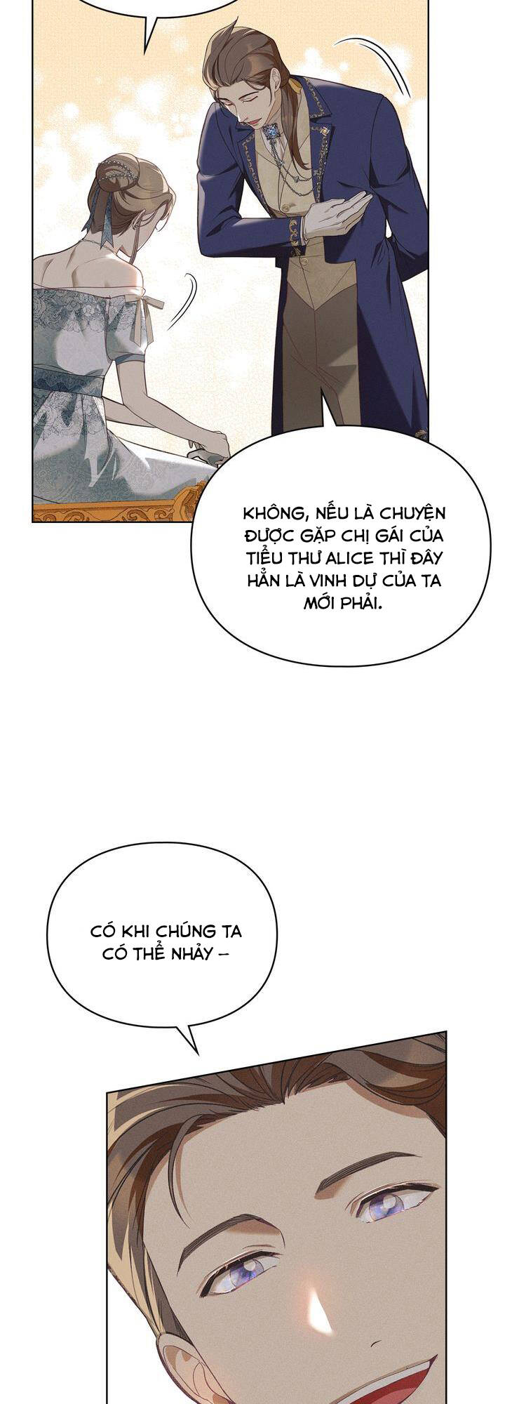 Sự Phản Bội: Chapter 4