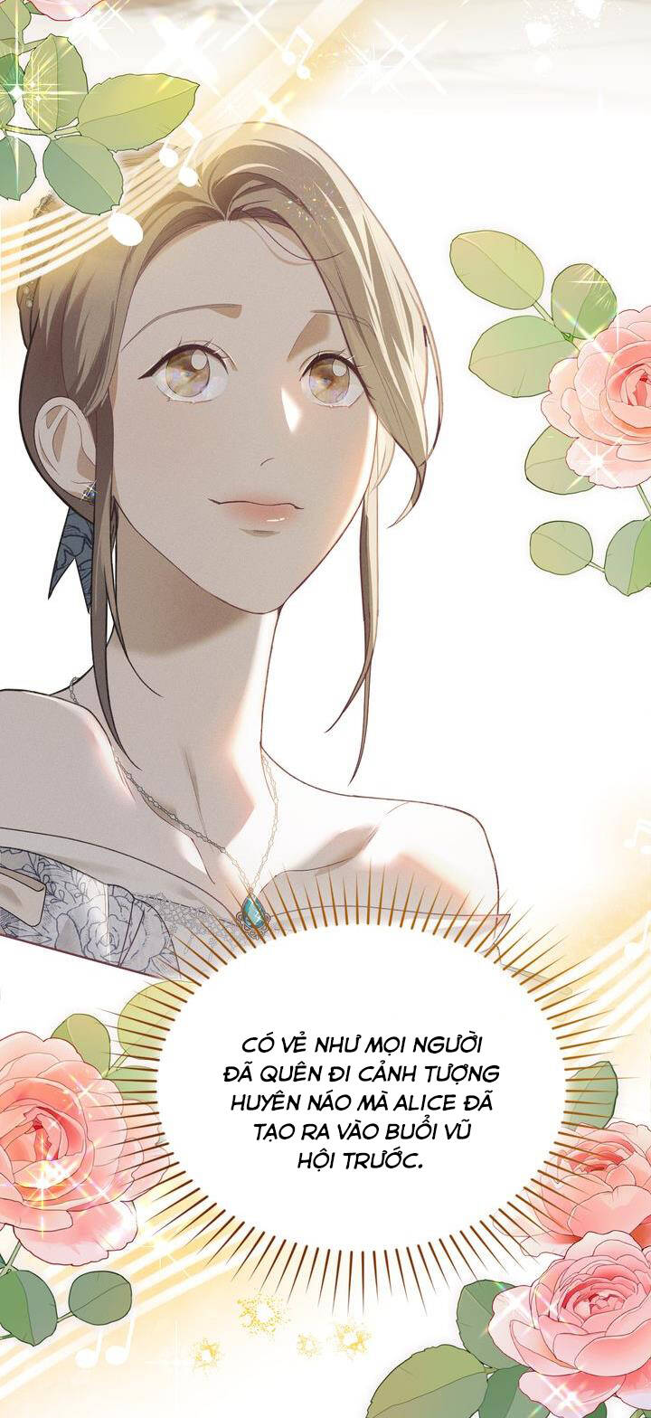 Sự Phản Bội: Chapter 4
