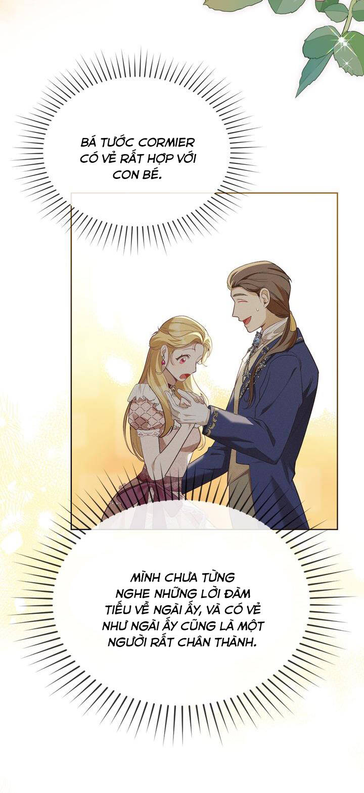 Sự Phản Bội: Chapter 4