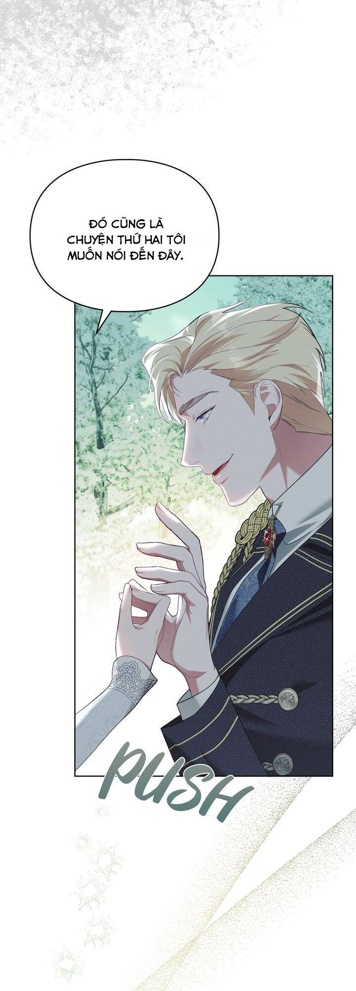 Sự Phản Bội: Chapter 4