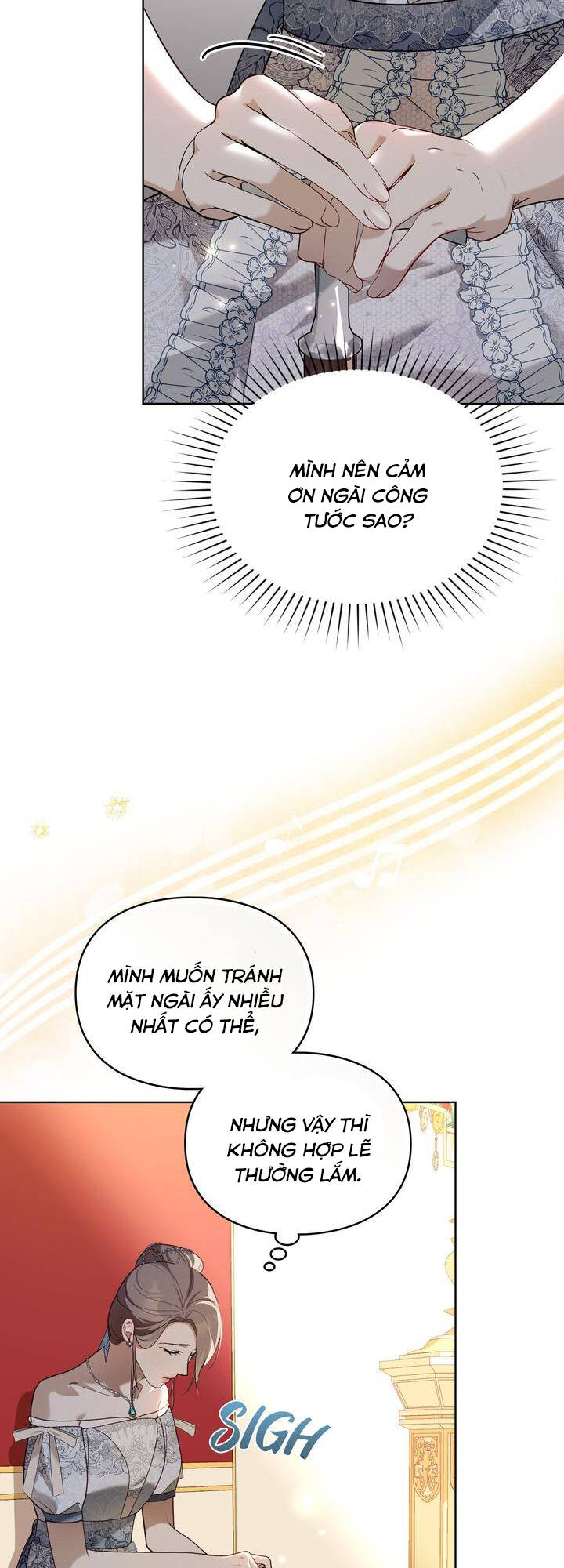 Sự Phản Bội: Chapter 4