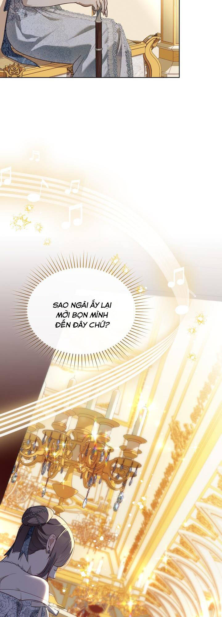 Sự Phản Bội: Chapter 4