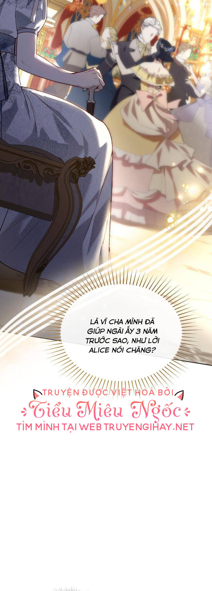 Sự Phản Bội: Chapter 4