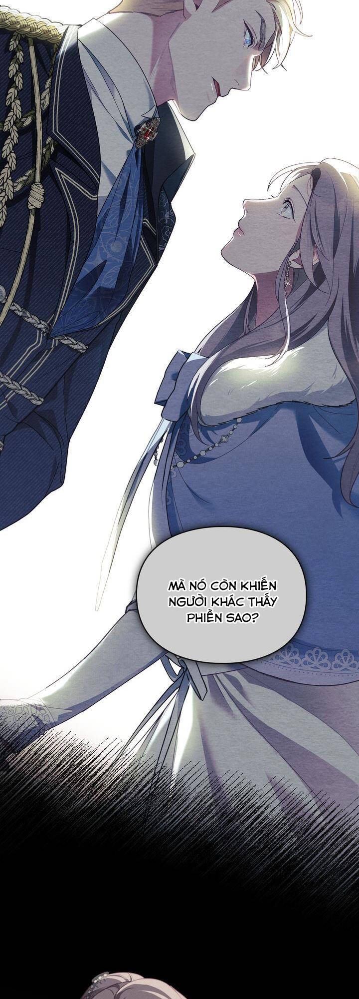 Sự Phản Bội: Chapter 4