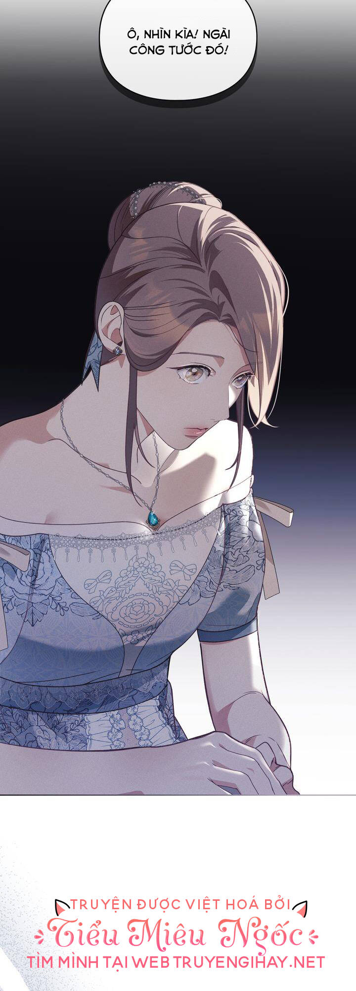 Sự Phản Bội: Chapter 4