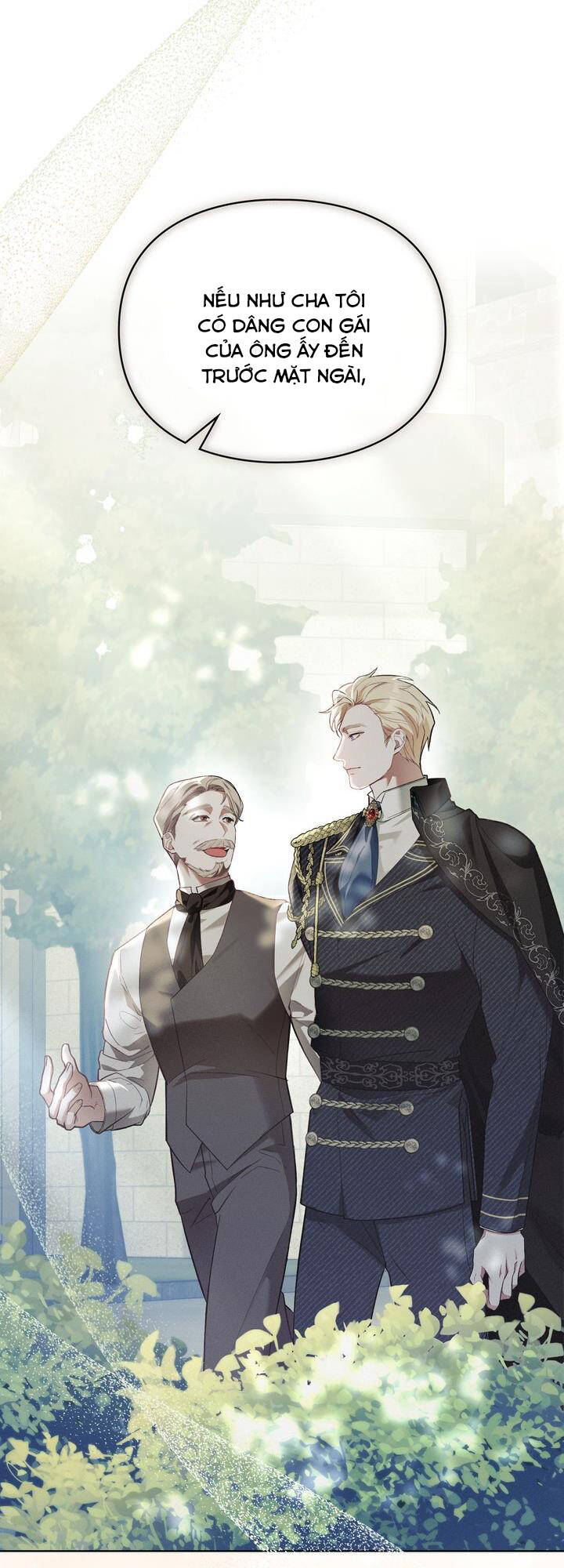 Sự Phản Bội: Chapter 4