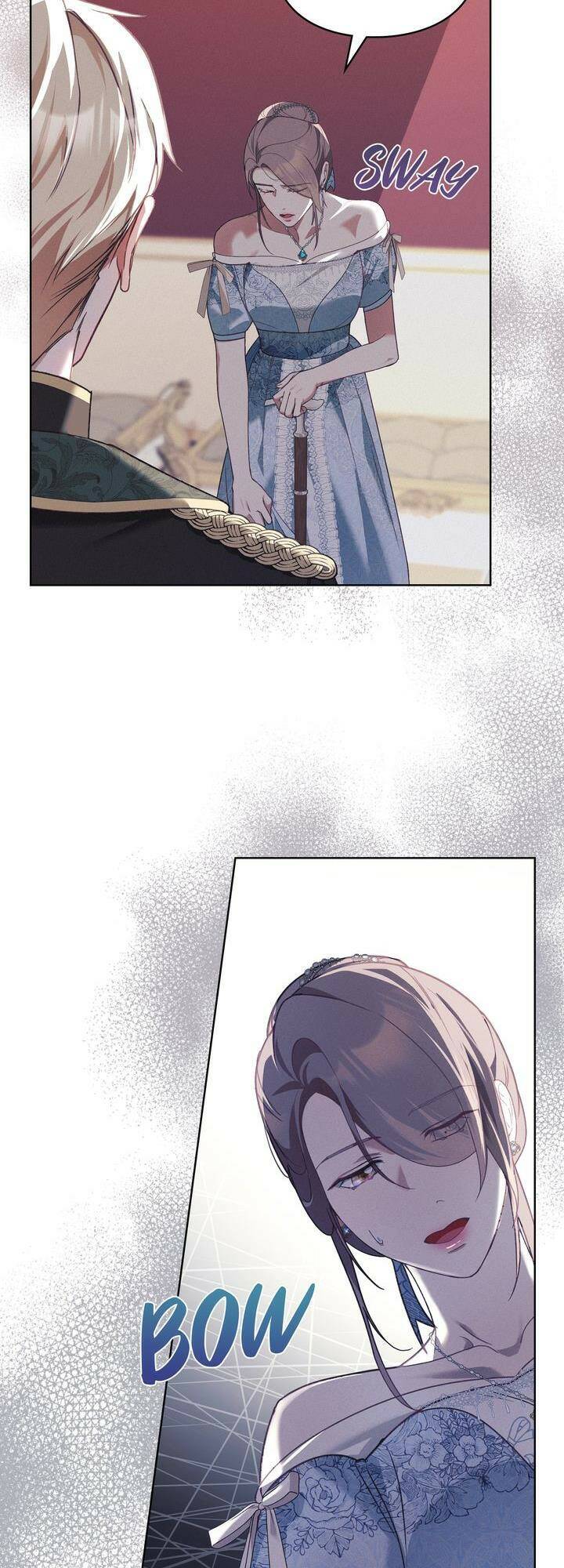 Sự Phản Bội: Chapter 4