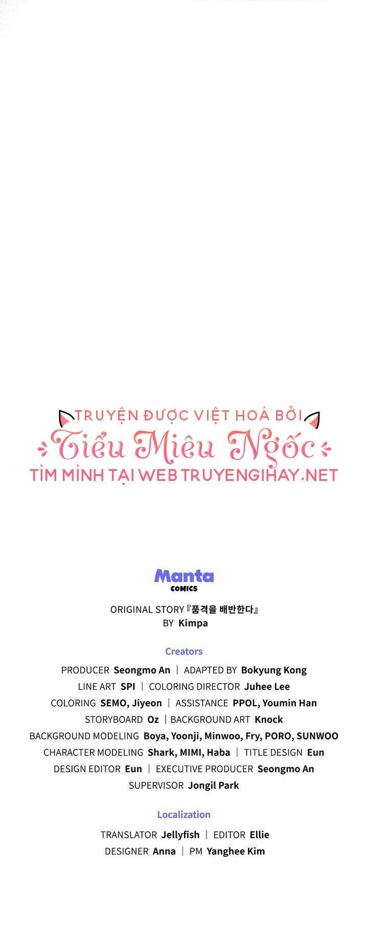 Sự Phản Bội: Chapter 4