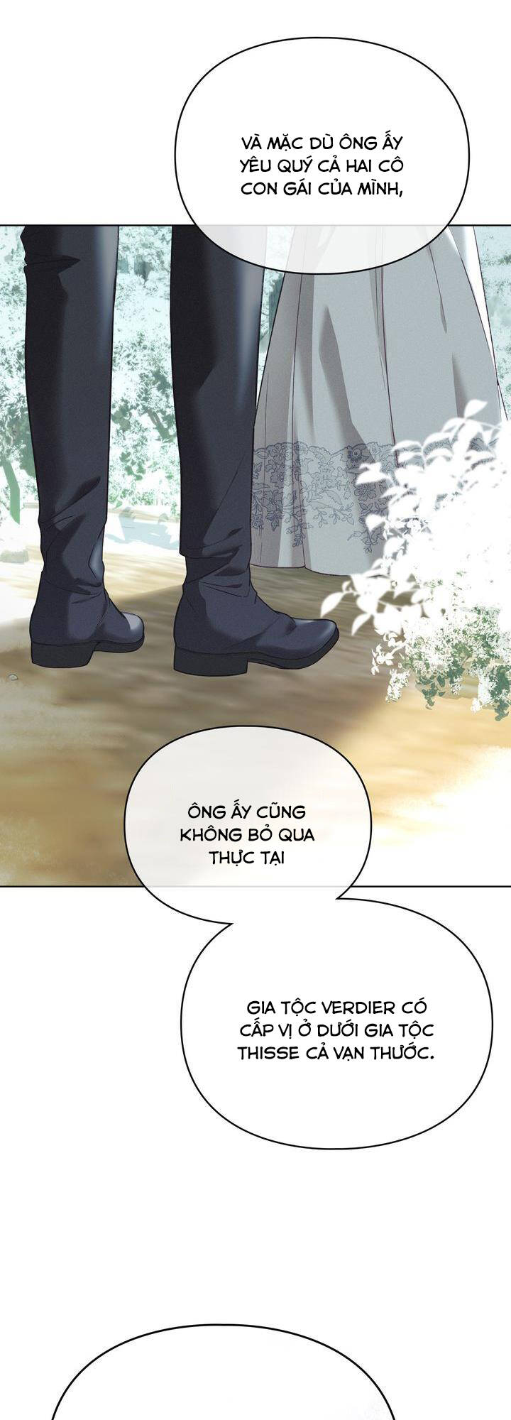 Sự Phản Bội: Chapter 4