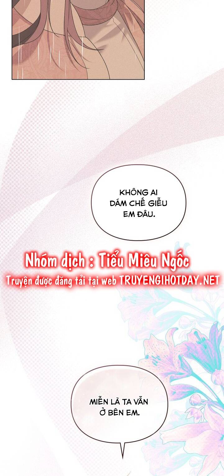 Sự Phản Bội: Chapter 40