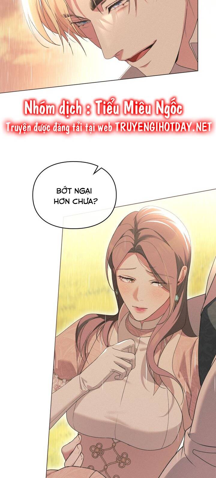 Sự Phản Bội: Chapter 40