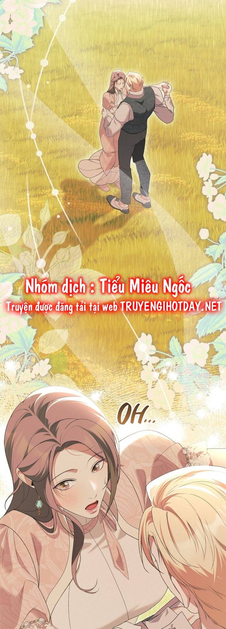 Sự Phản Bội: Chapter 40