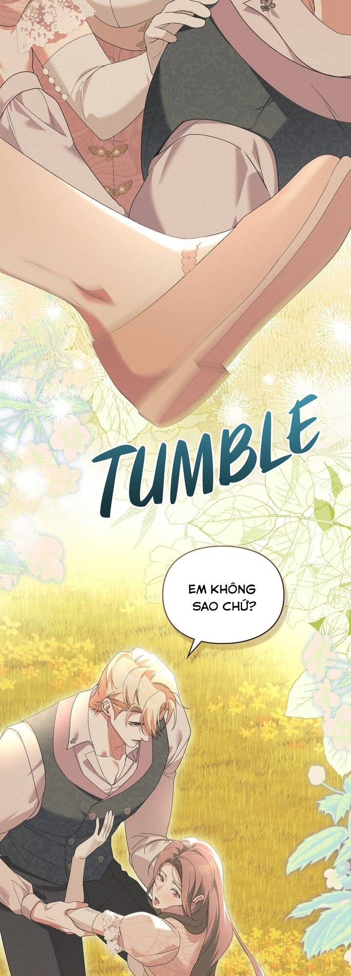 Sự Phản Bội: Chapter 40