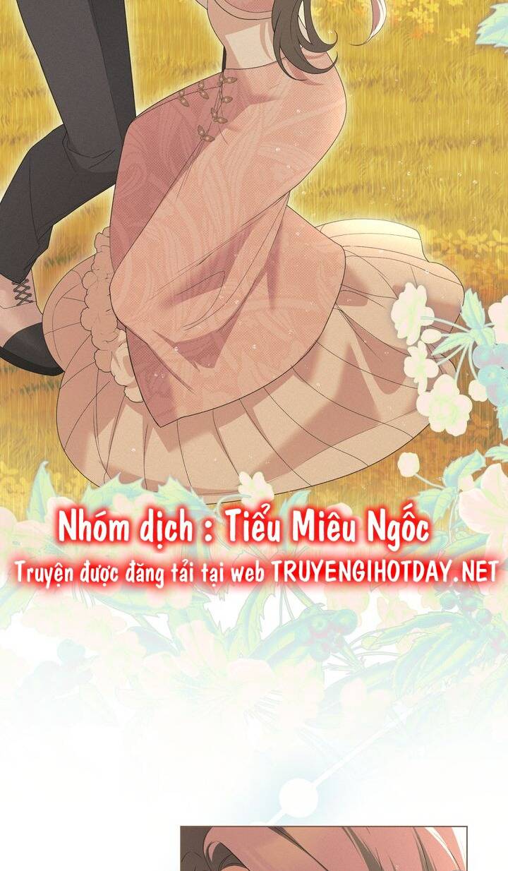 Sự Phản Bội: Chapter 40