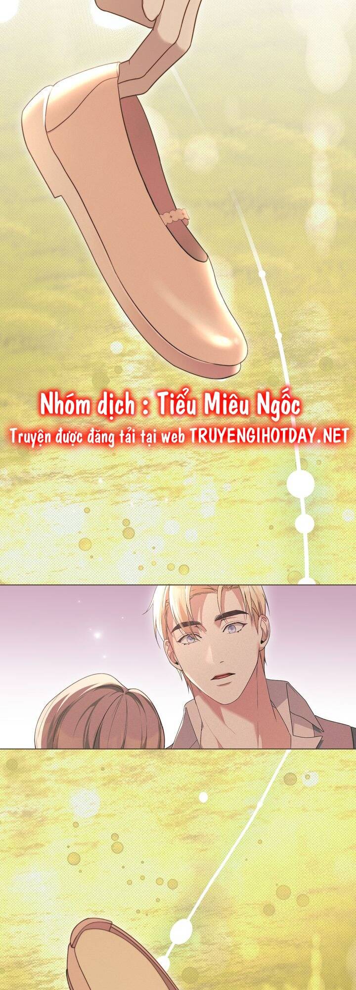 Sự Phản Bội: Chapter 40