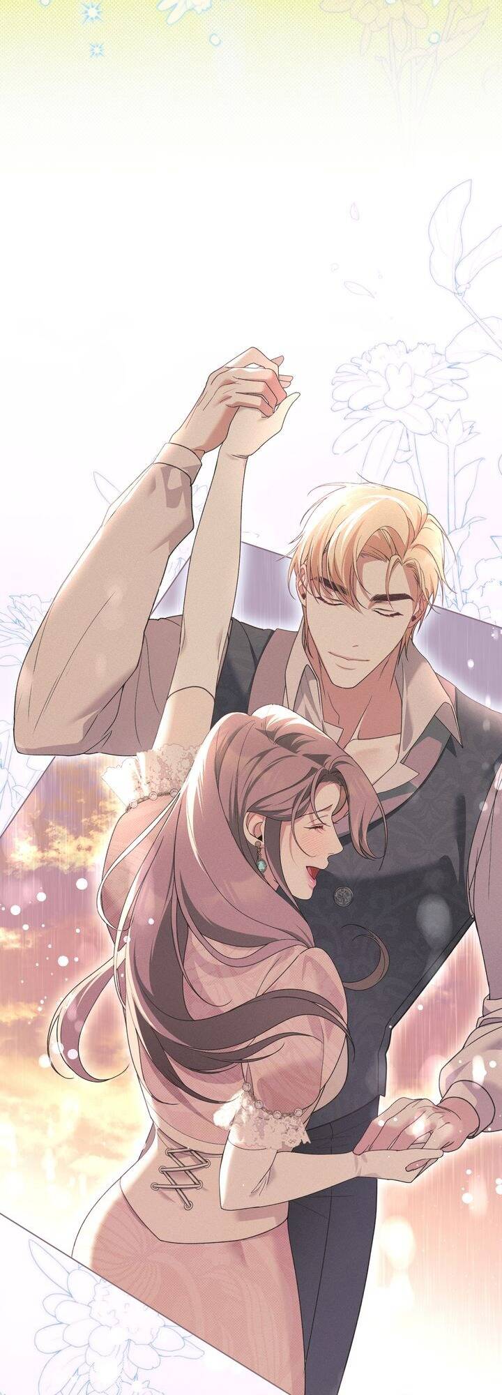 Sự Phản Bội: Chapter 40