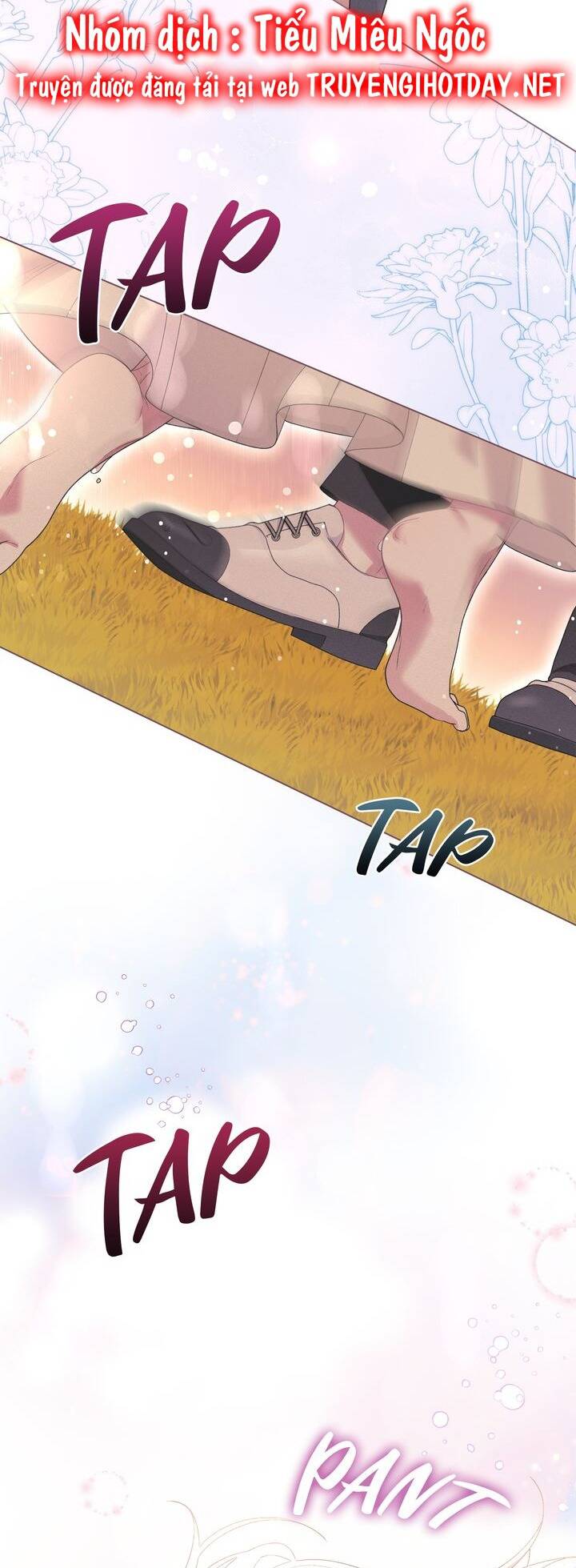 Sự Phản Bội: Chapter 40