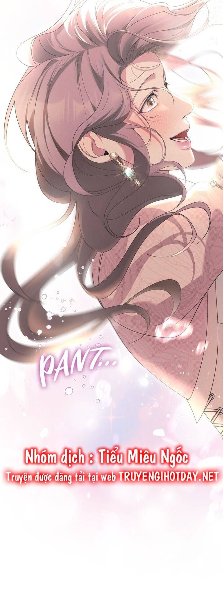 Sự Phản Bội: Chapter 40