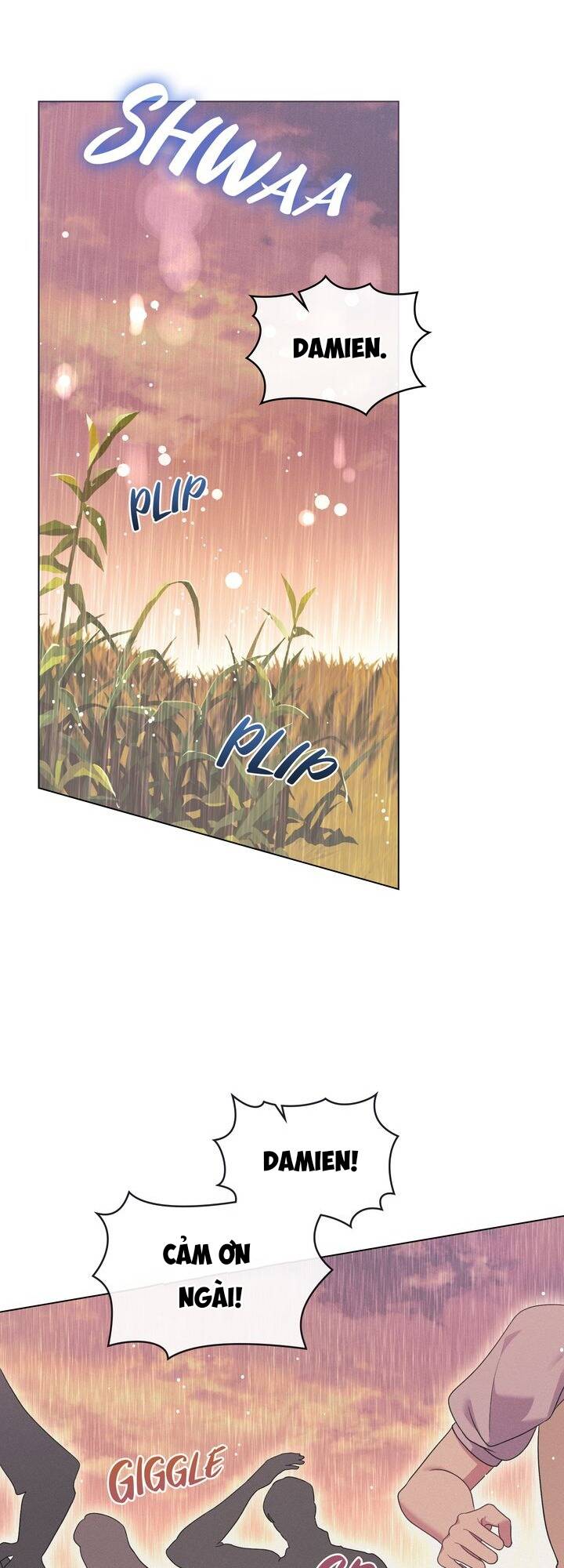 Sự Phản Bội: Chapter 40
