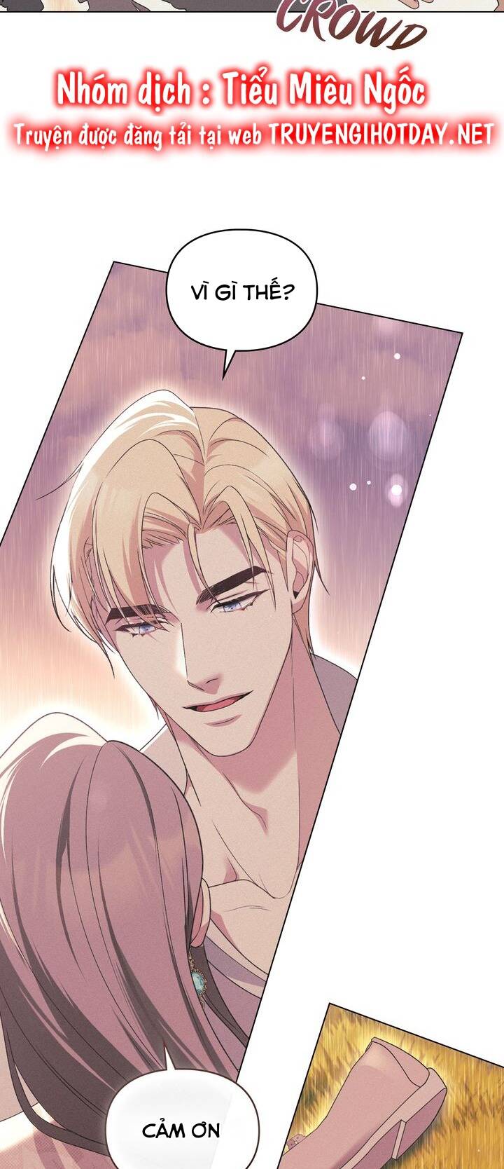 Sự Phản Bội: Chapter 40