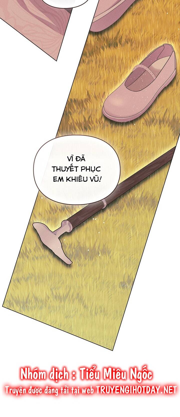 Sự Phản Bội: Chapter 40