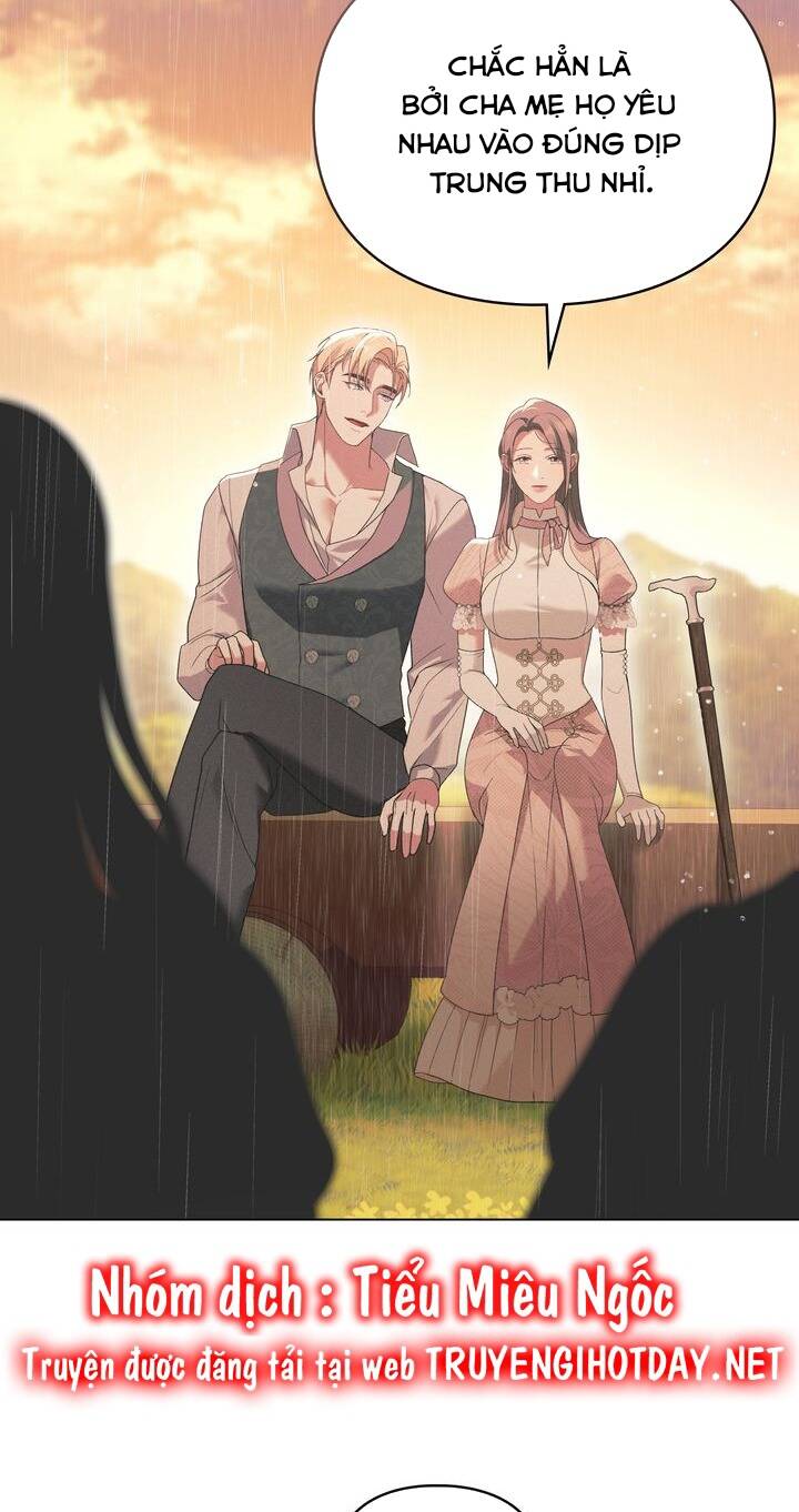Sự Phản Bội: Chapter 40