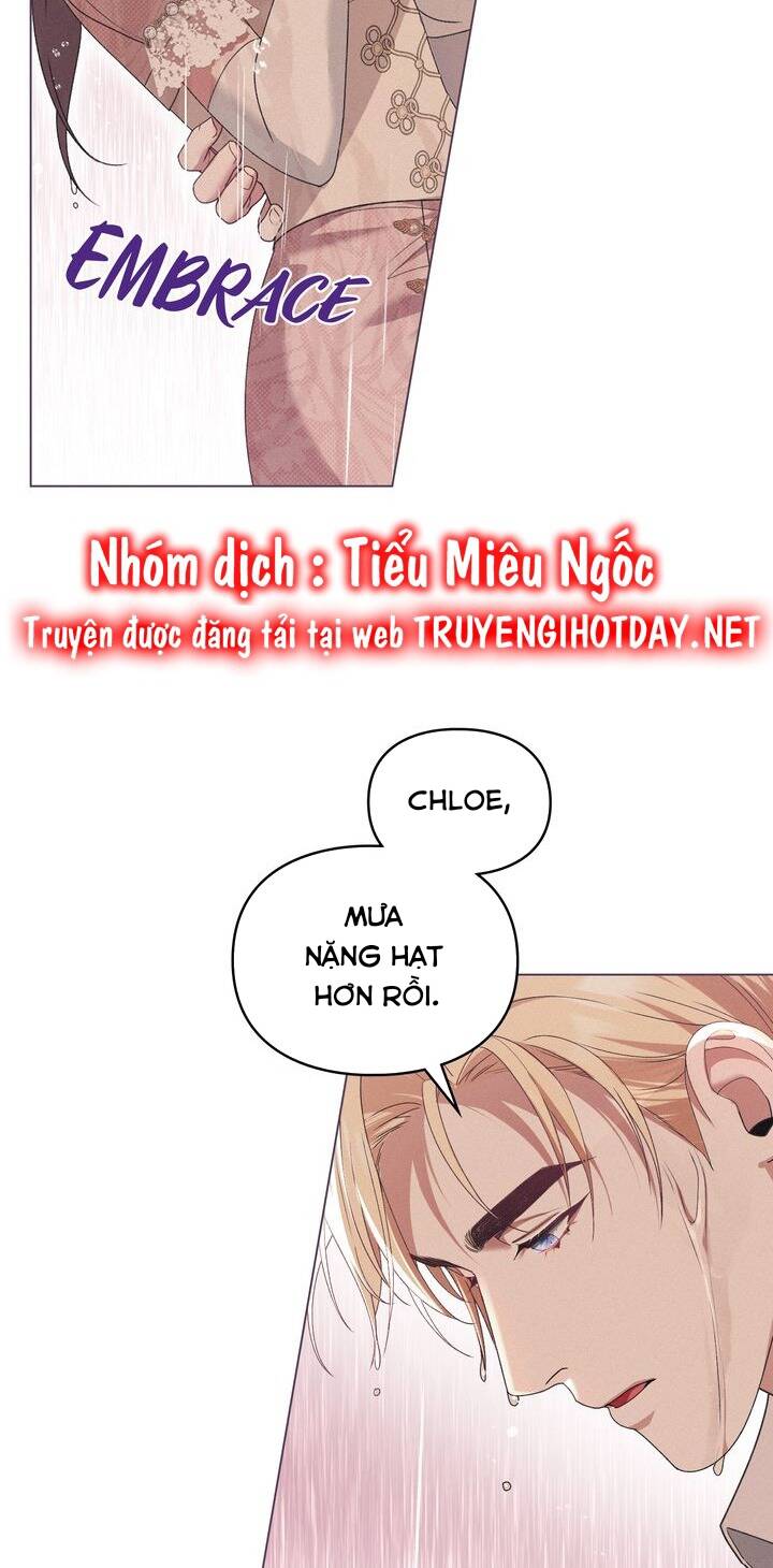 Sự Phản Bội: Chapter 40