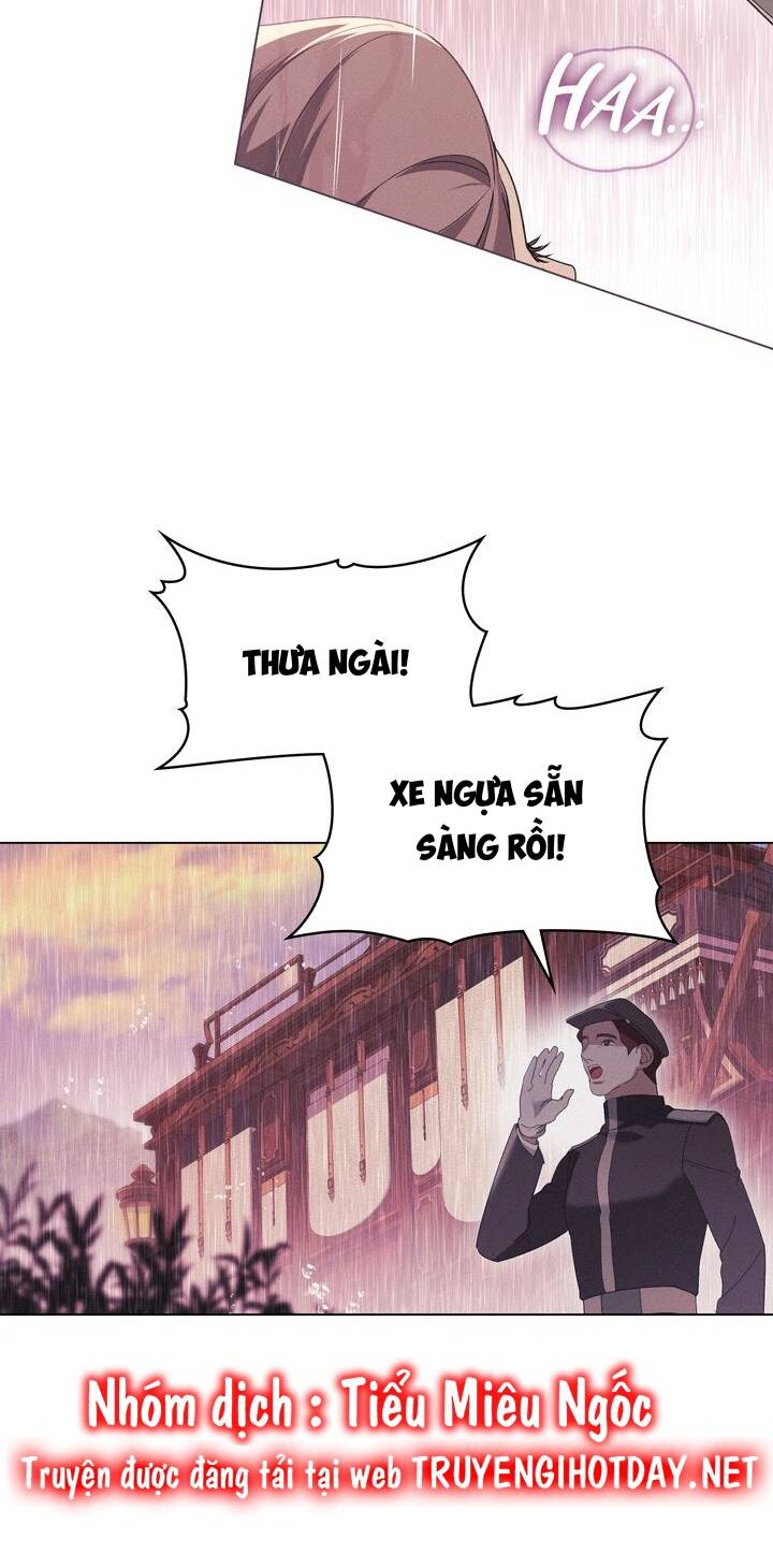 Sự Phản Bội: Chapter 40