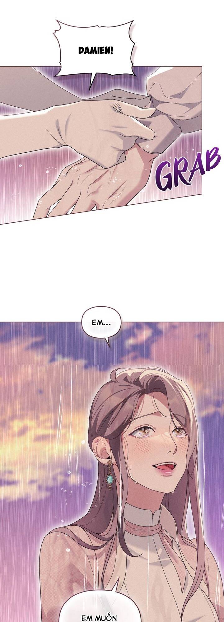 Sự Phản Bội: Chapter 40