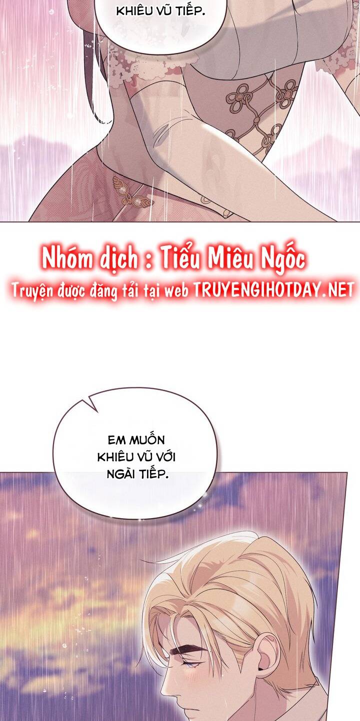 Sự Phản Bội: Chapter 40