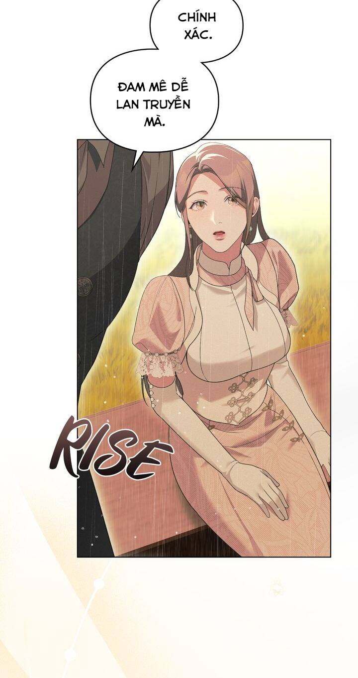 Sự Phản Bội: Chapter 40