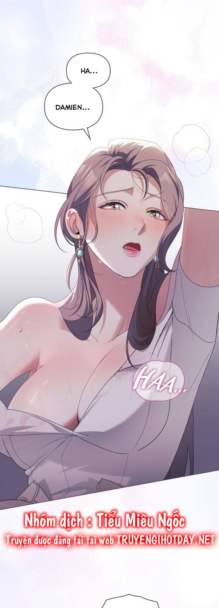 Sự Phản Bội: Chapter 40