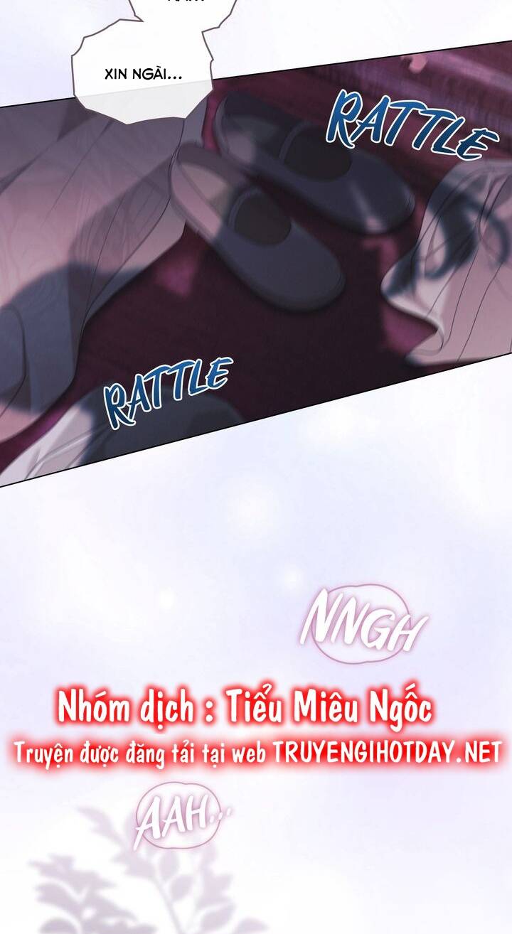 Sự Phản Bội: Chapter 40