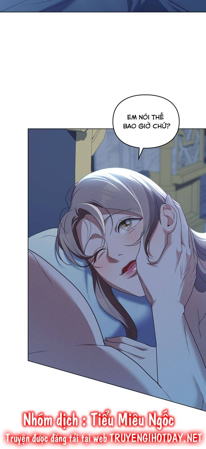 Sự Phản Bội: Chapter 40