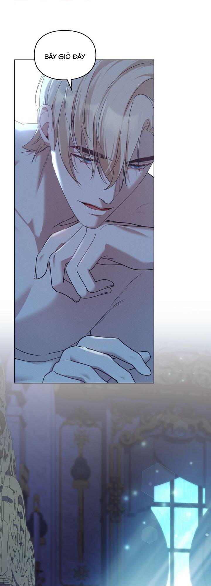 Sự Phản Bội: Chapter 40