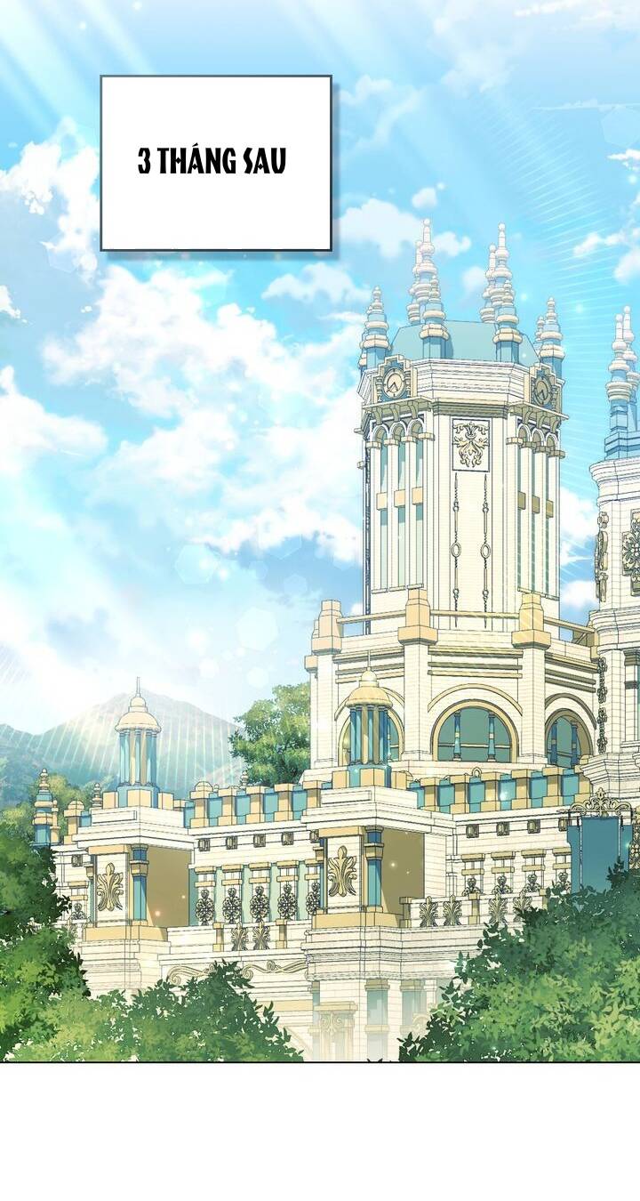 Sự Phản Bội: Chapter 40