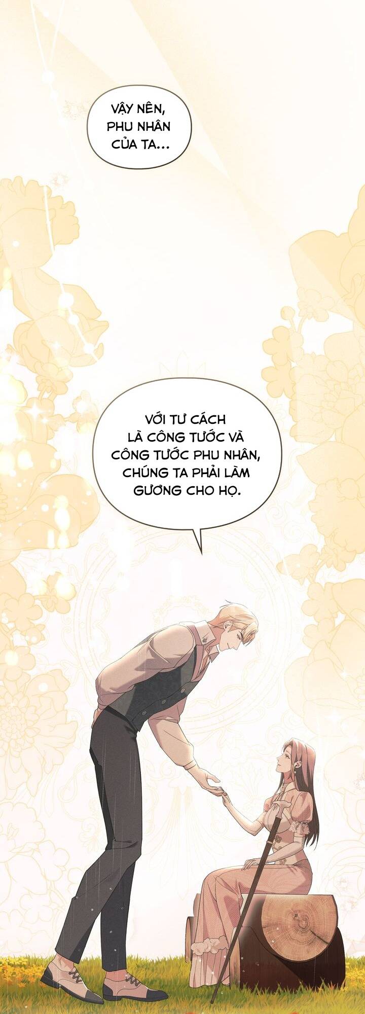 Sự Phản Bội: Chapter 40