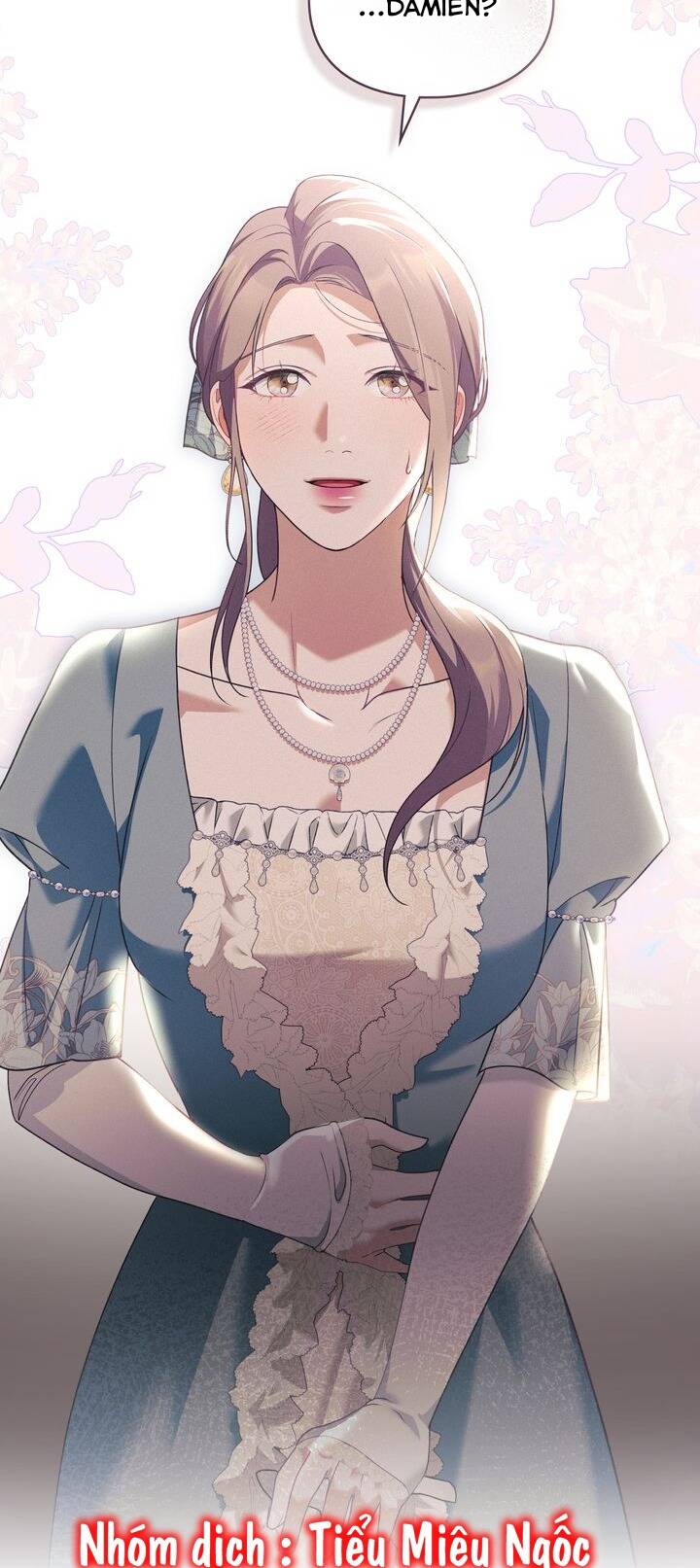 Sự Phản Bội: Chapter 40