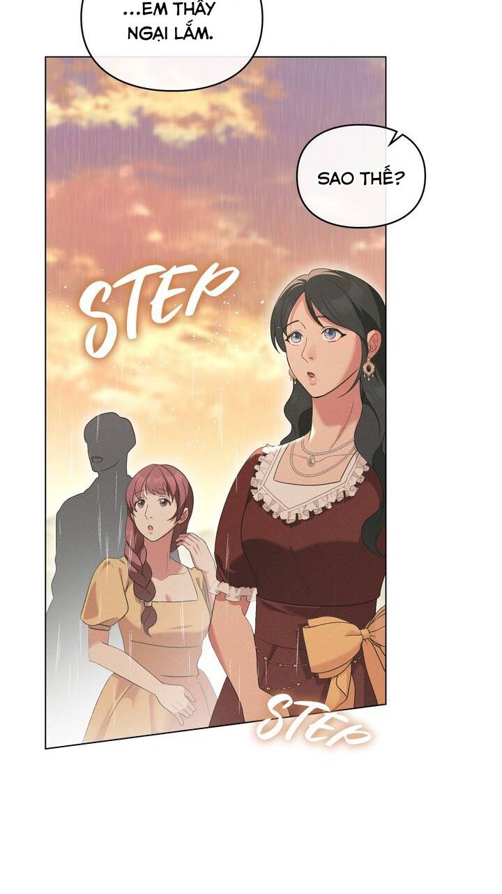 Sự Phản Bội: Chapter 40