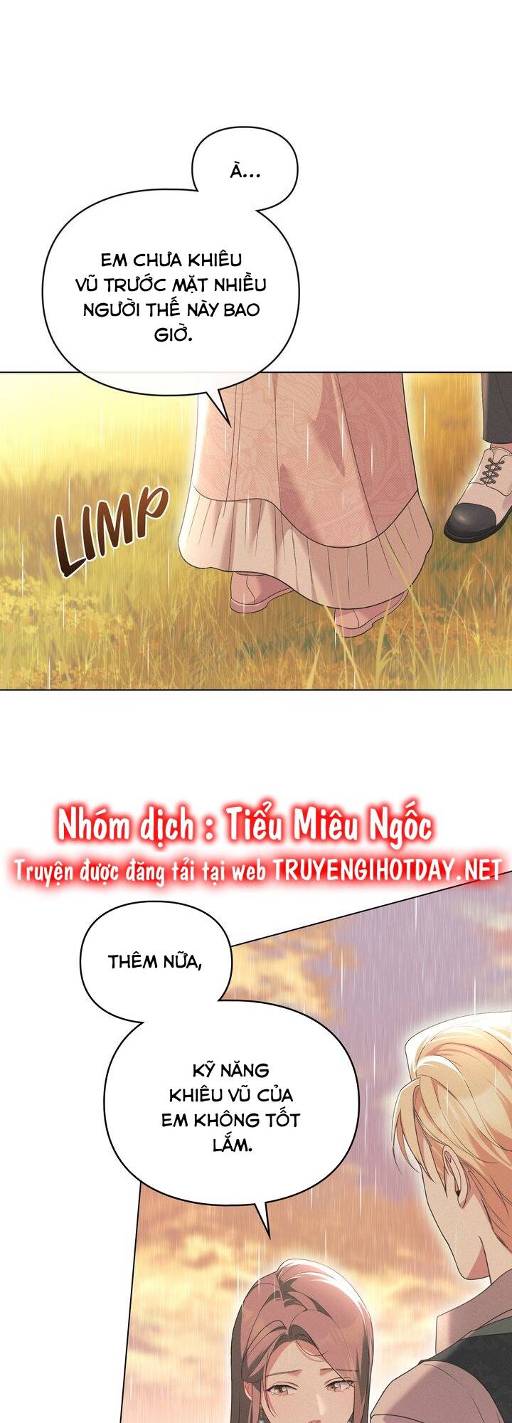 Sự Phản Bội: Chapter 40