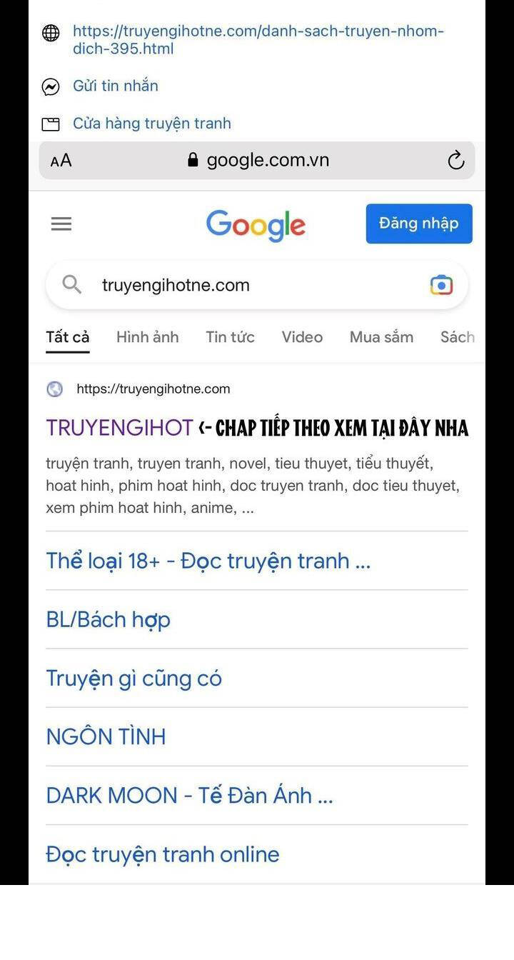 Sự Phản Bội: Chapter 42