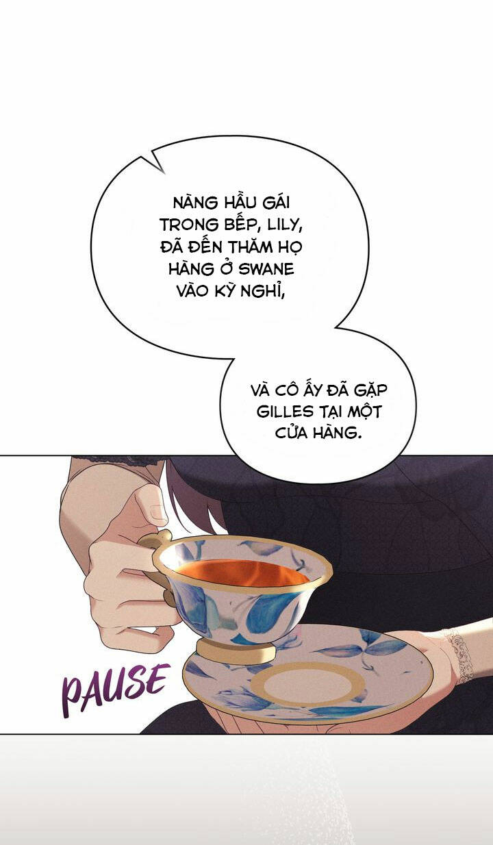 Sự Phản Bội: Chapter 42